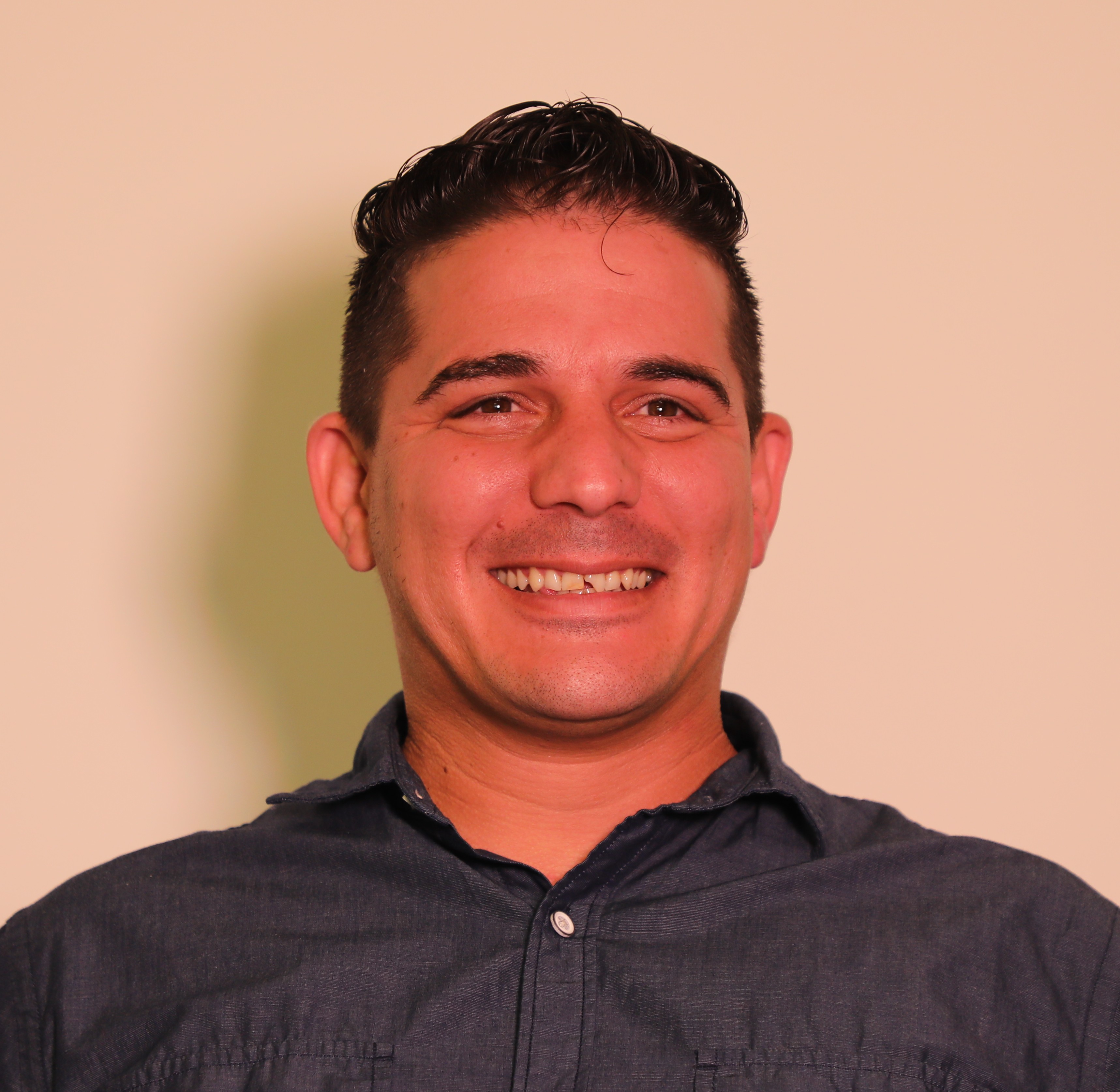 Celso Mosquera