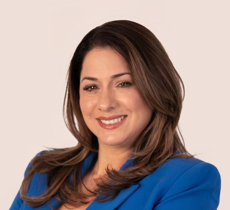 Meylin Rodriguez