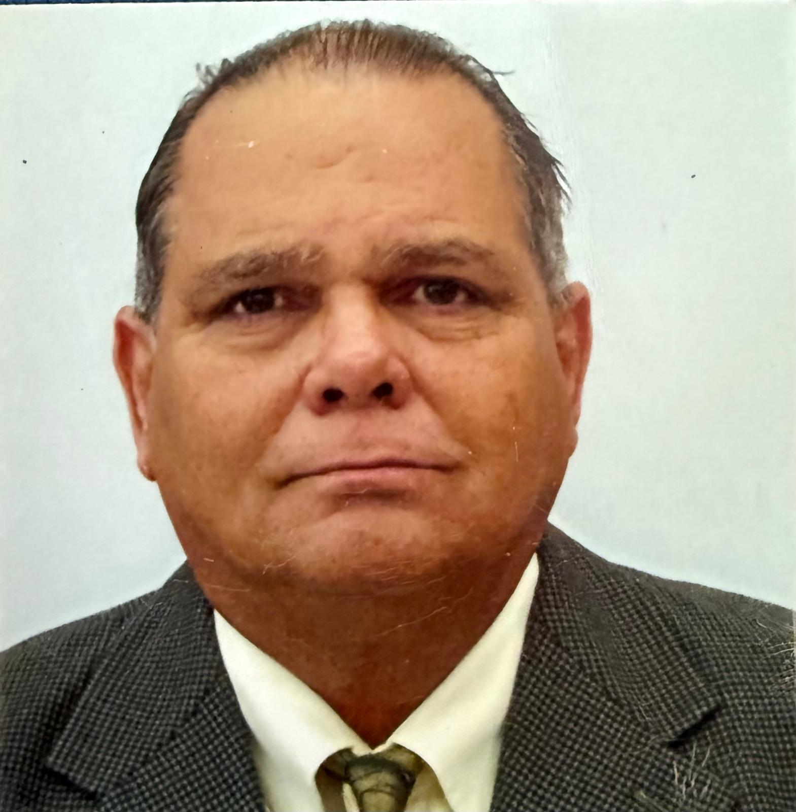 Evelio Martin