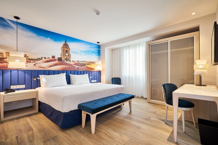 EUROSTARS ASTORIA photo 4
