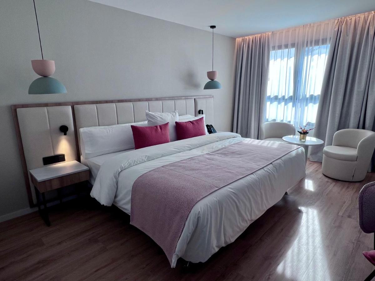 OBAL HOTEL MARBELLA photo 1