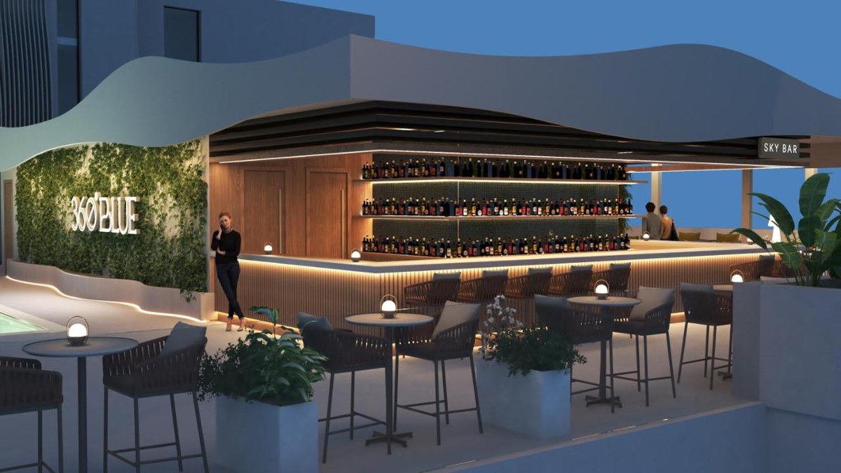 OBAL HOTEL MARBELLA photo 2