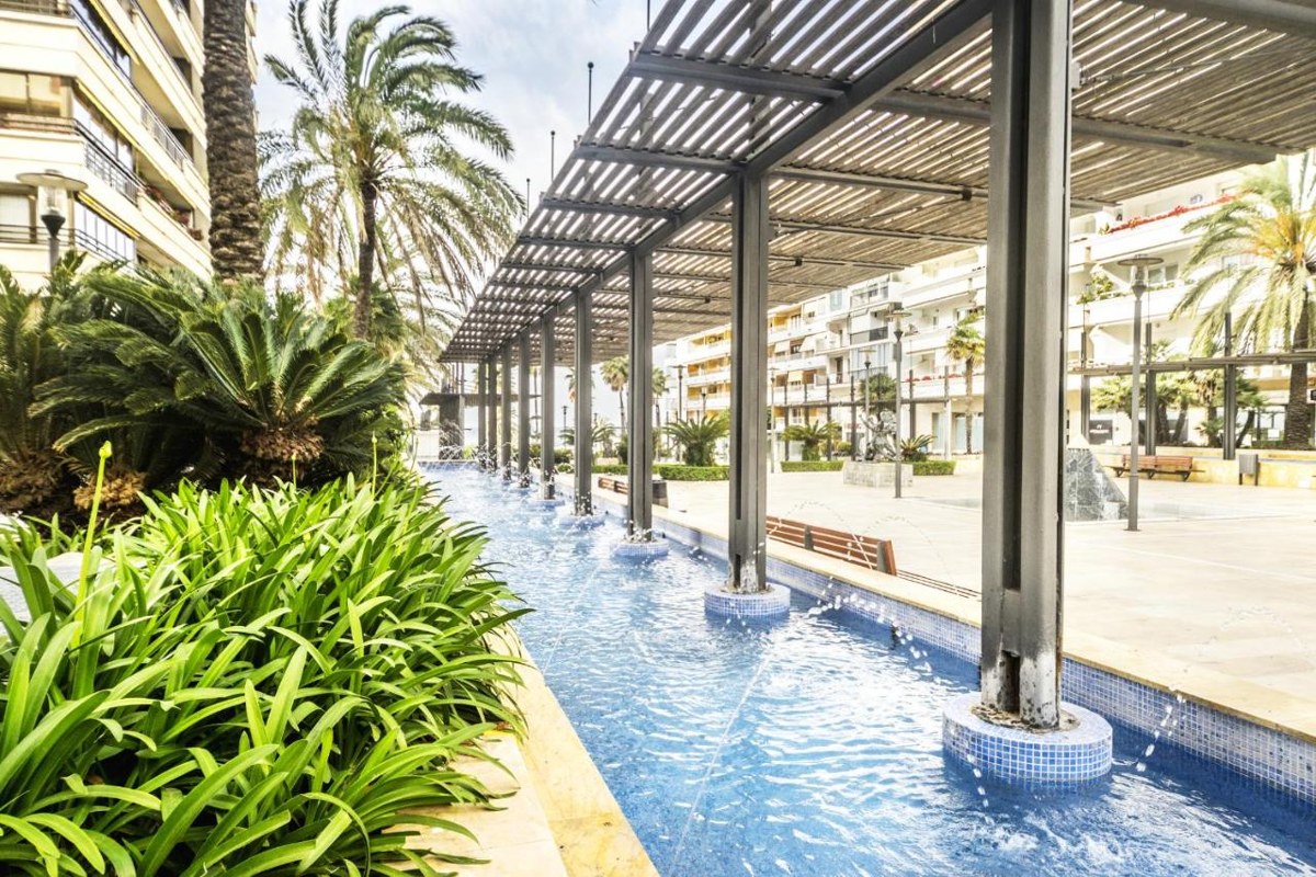 OBAL HOTEL MARBELLA photo 4