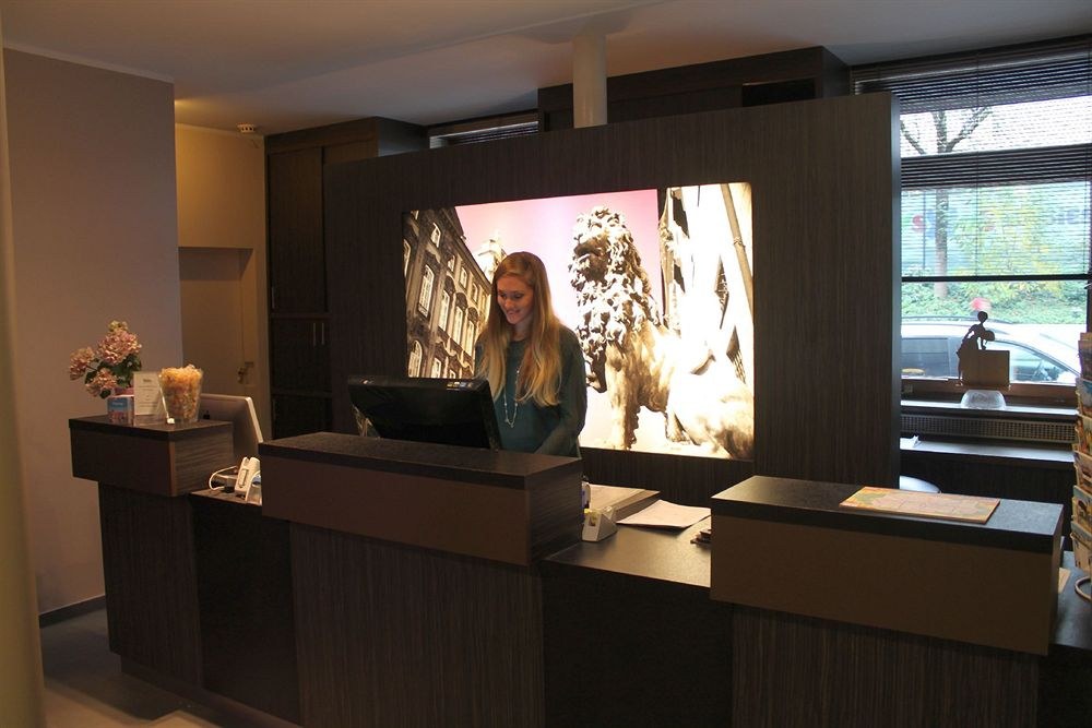 Hotel Munich City photo 1