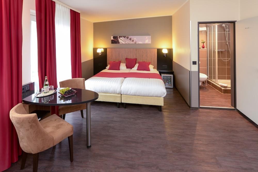 Hotel Munich City photo 3
