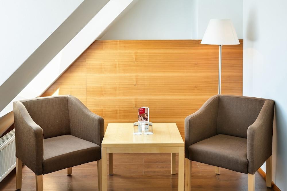 Four Points Flex by Sheraton Vienna Hauptbahnhof photo 1