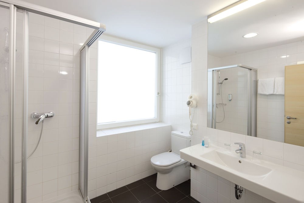 Four Points Flex by Sheraton Vienna Hauptbahnhof photo 2