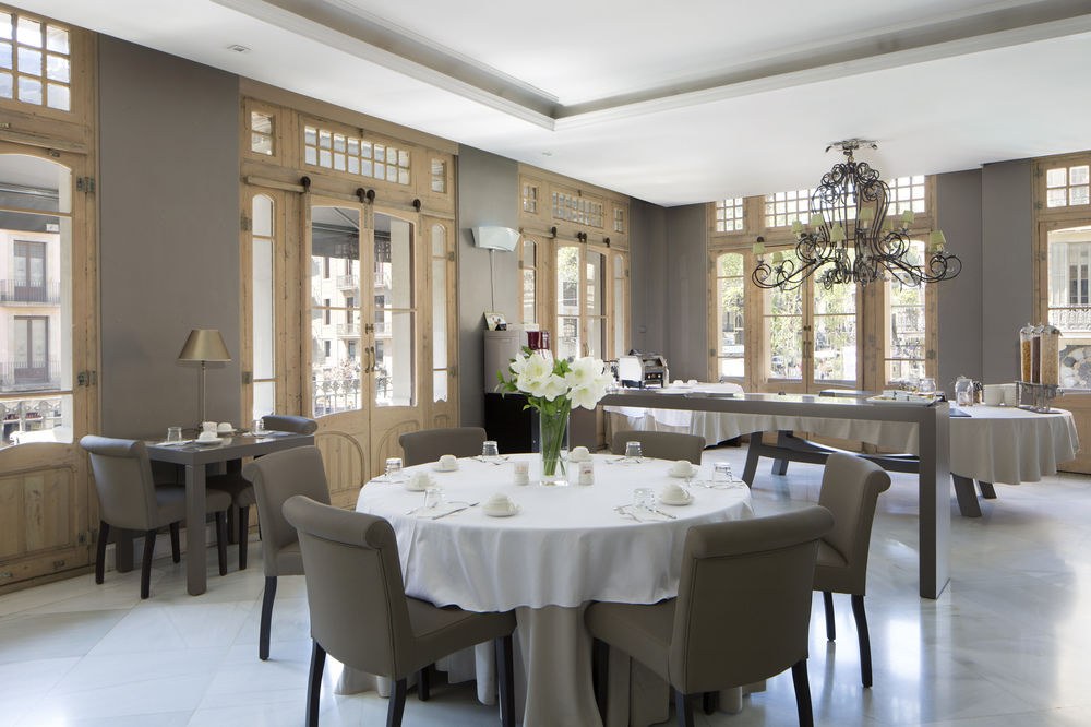 Hotel Ramblas Internacional photo 1