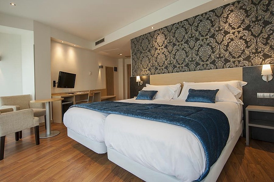 Sercotel Codina, Hotel Collection