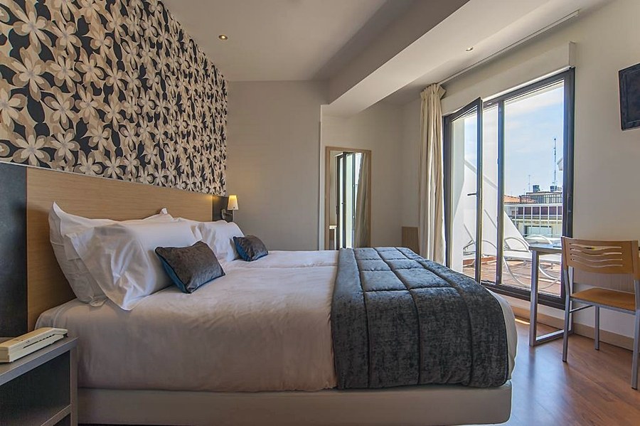 Sercotel Codina, Hotel Collection photo 2