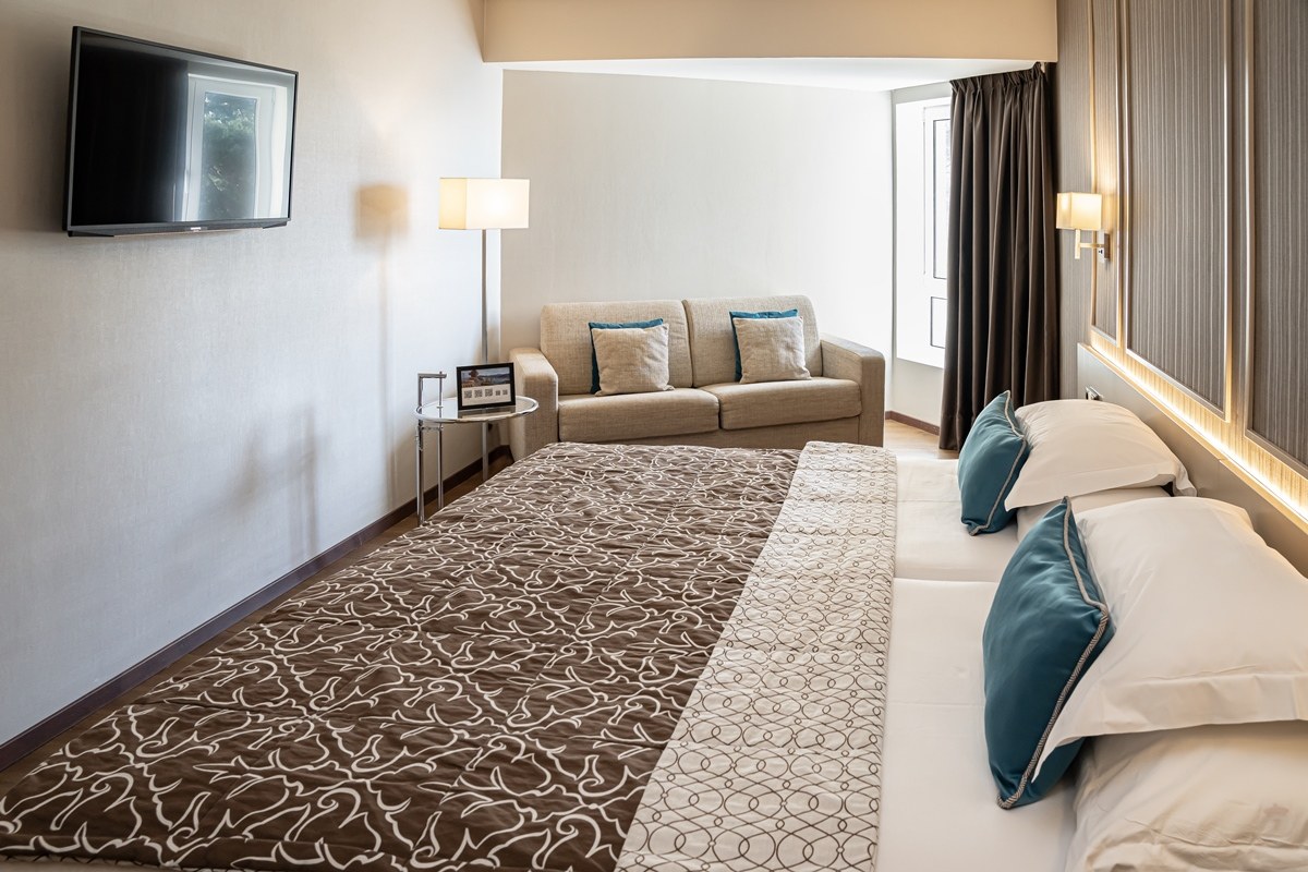 MERCURE SAN SEBASTIAN MONTE IGUELDO photo 1
