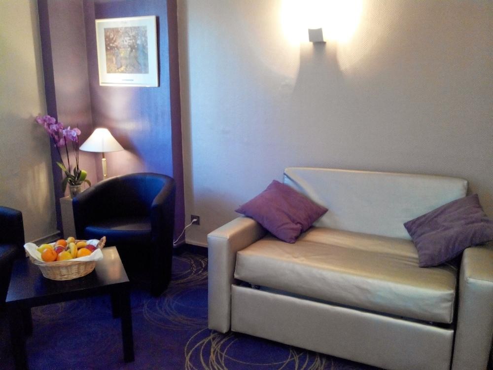 Quality Hotel Christina photo 2