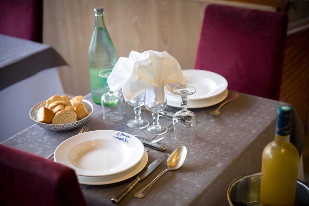 Quality Hotel Christina photo 4