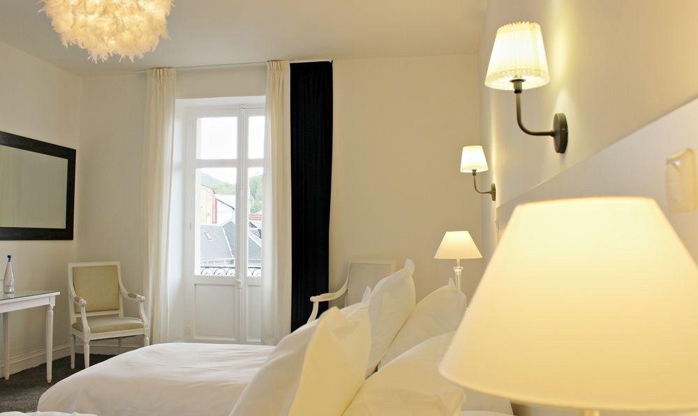 Belfry Spa by Ligne St Barth