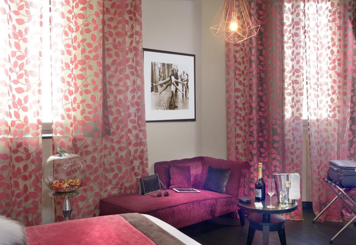 BW PLUS NICE COSY HOTEL photo 4