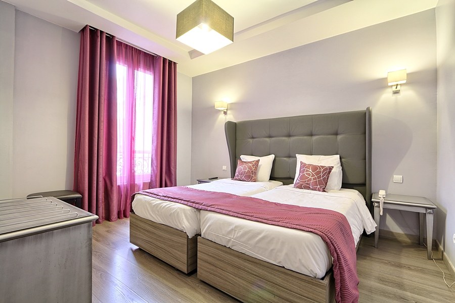 Ibis Styles Paris Batignolles photo 2