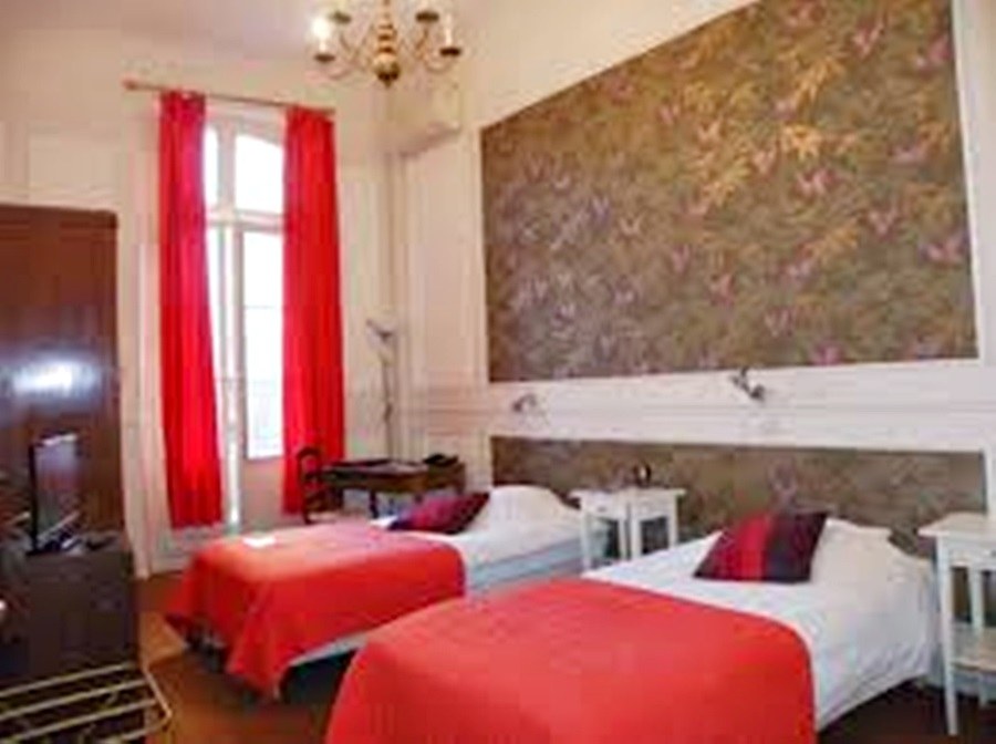 Hôtel Ibis Styles Marseille Vieux Port photo 1