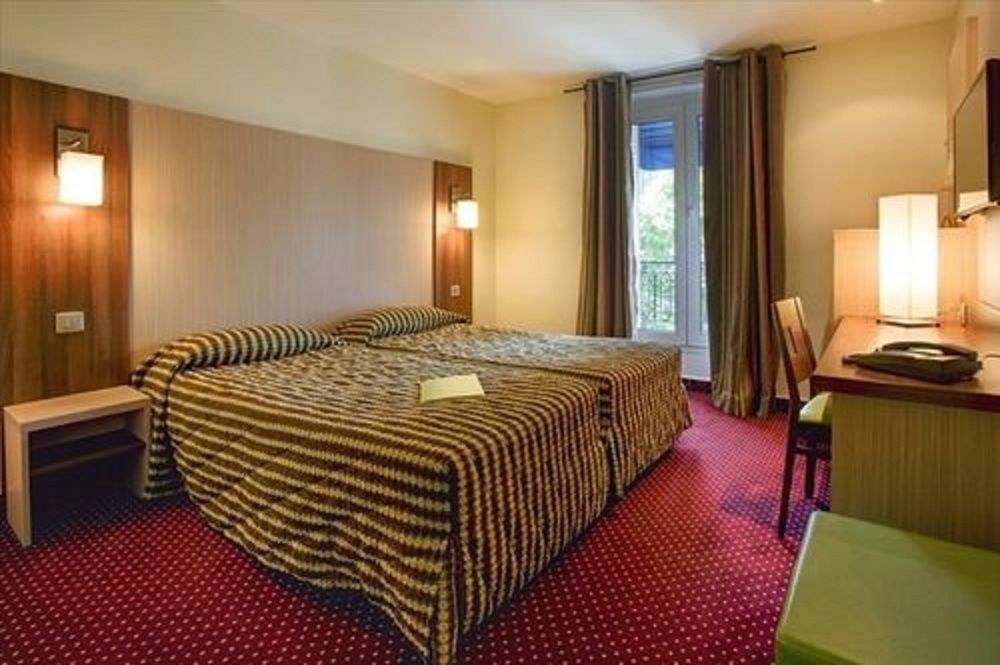 Hôtel Terminus Montparnasse