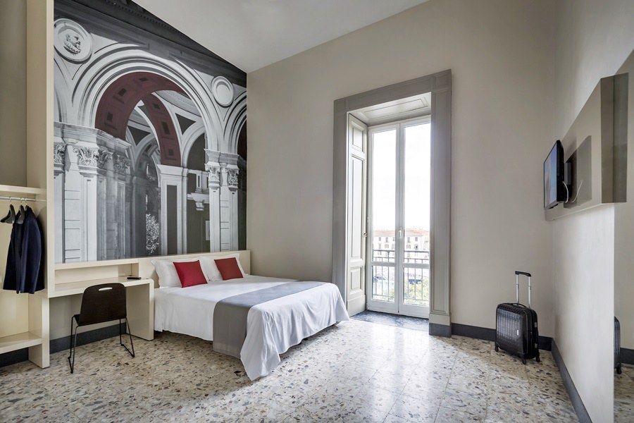 B&b Hotel Napoli photo 1