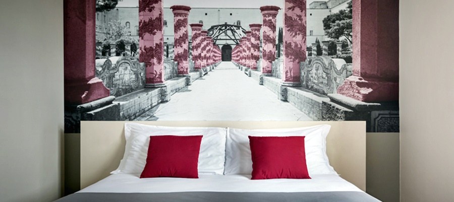 B&b Hotel Napoli photo 4