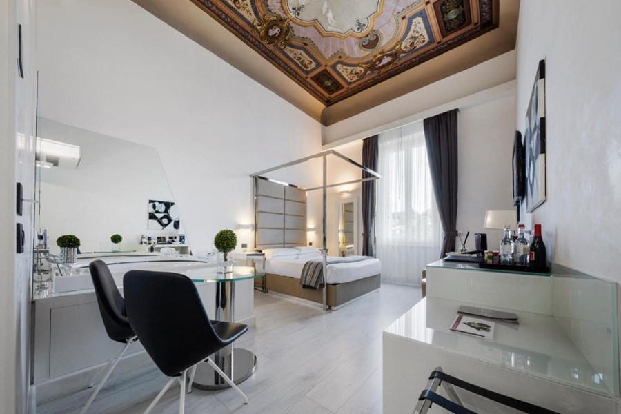 RIVER HOTEL & SPA photo 1