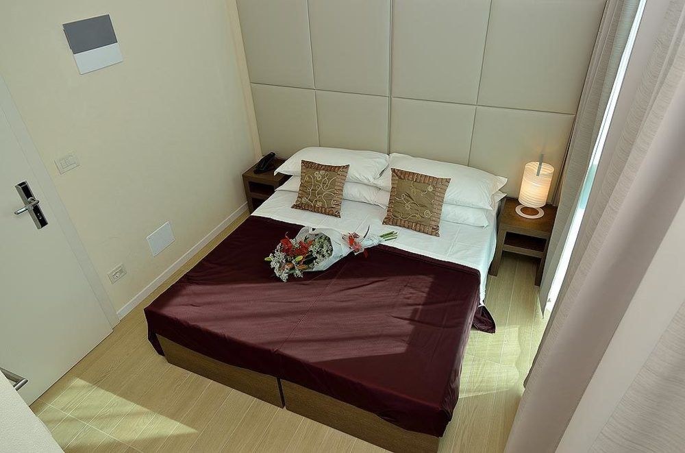 Venice Hotel San Giuliano photo 1