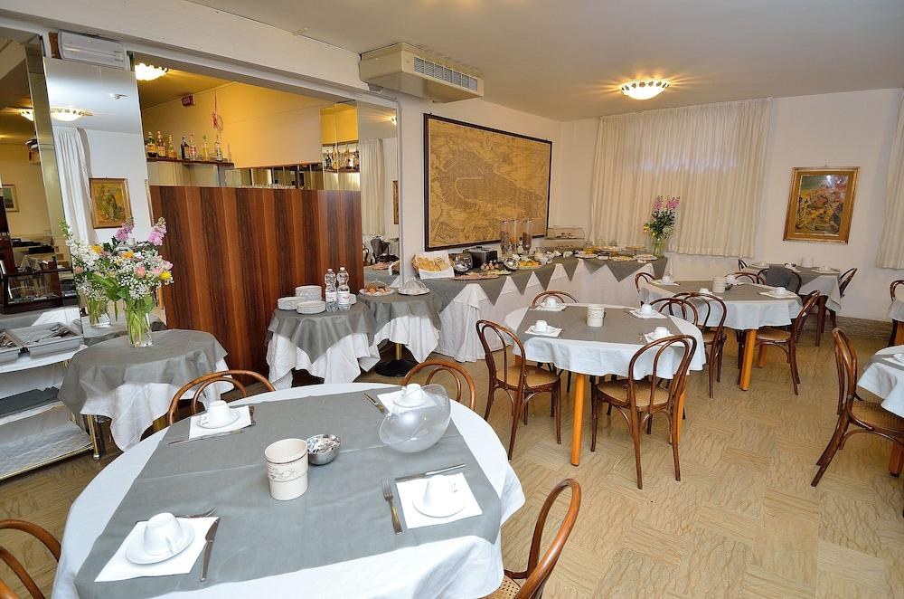 Venice Hotel San Giuliano photo 2