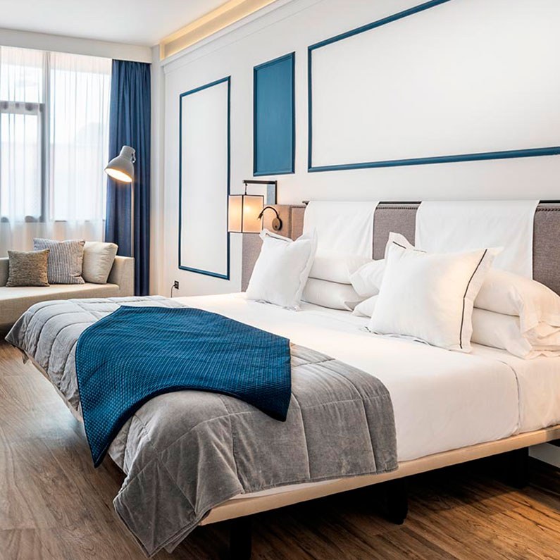 HOTEL LIVVO FATAGA photo 1