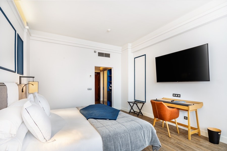 HOTEL LIVVO FATAGA photo 2