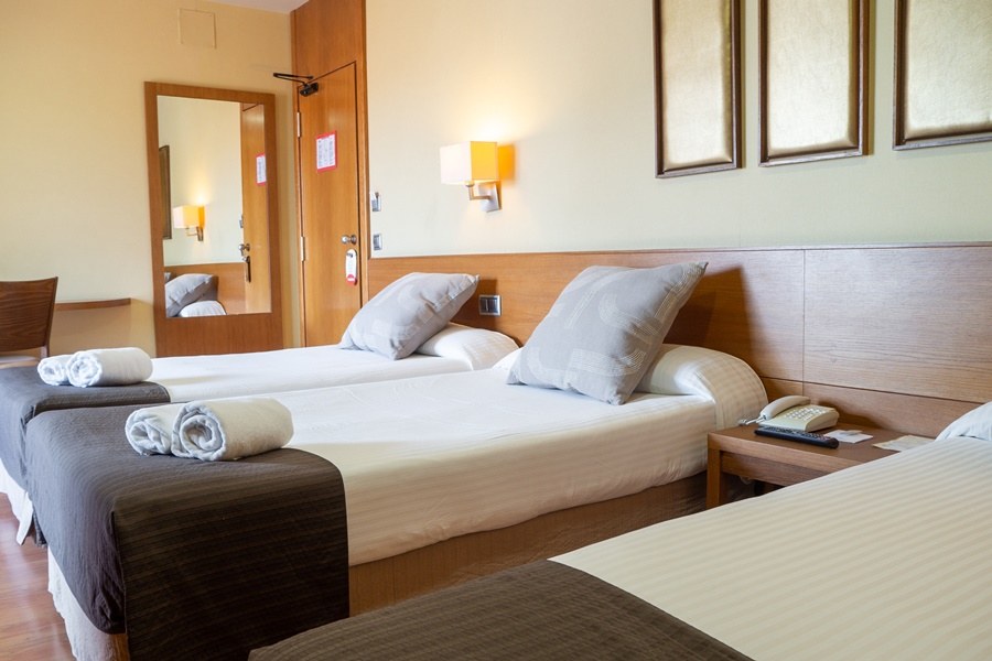 HOTEL STERLING photo 3