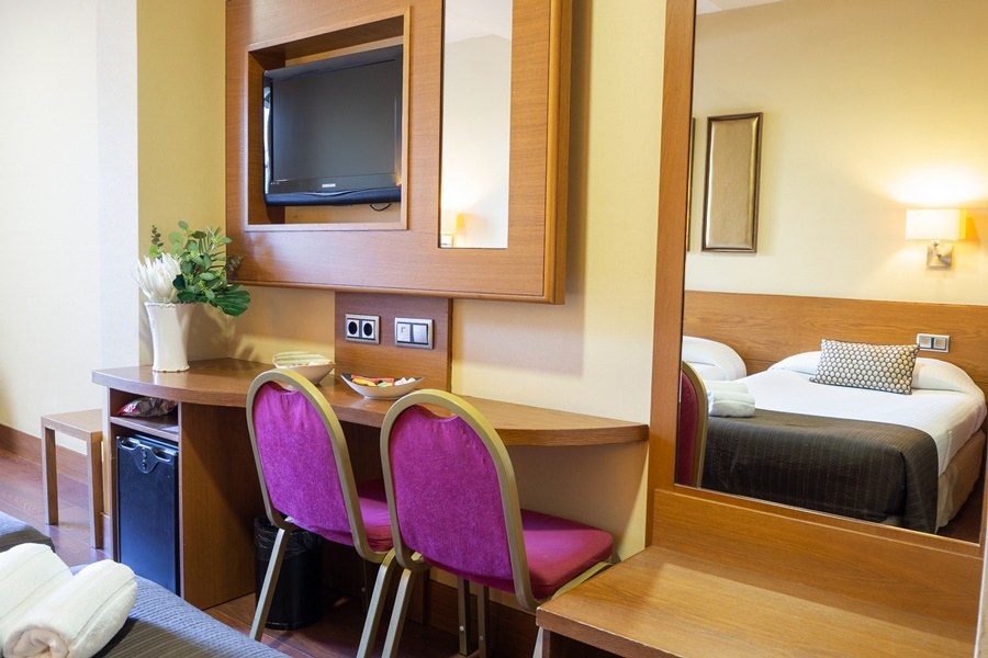 HOTEL STERLING photo 4