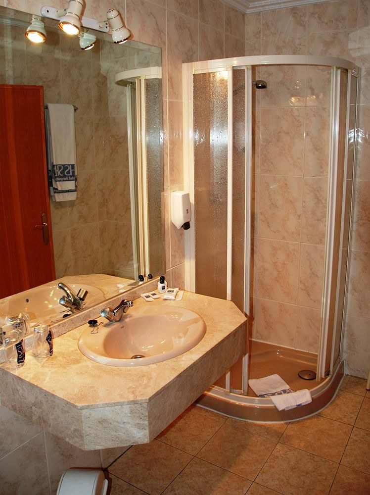 AP Hotel Madrid Airport