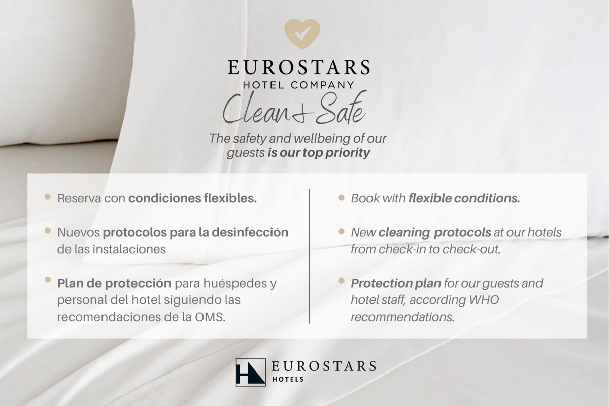EUROSTARS MADRID GRAN VIA photo 1