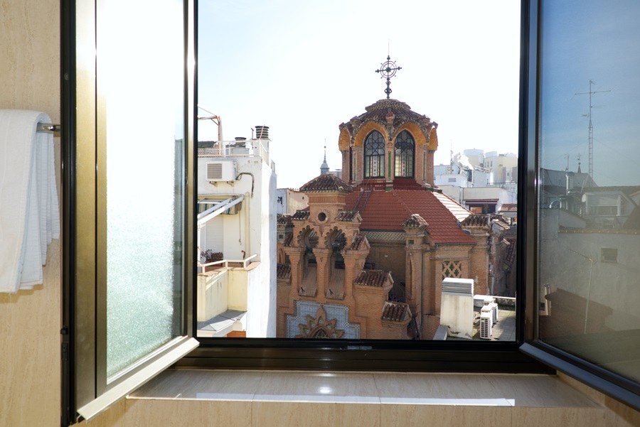 LOS CONDES photo 1