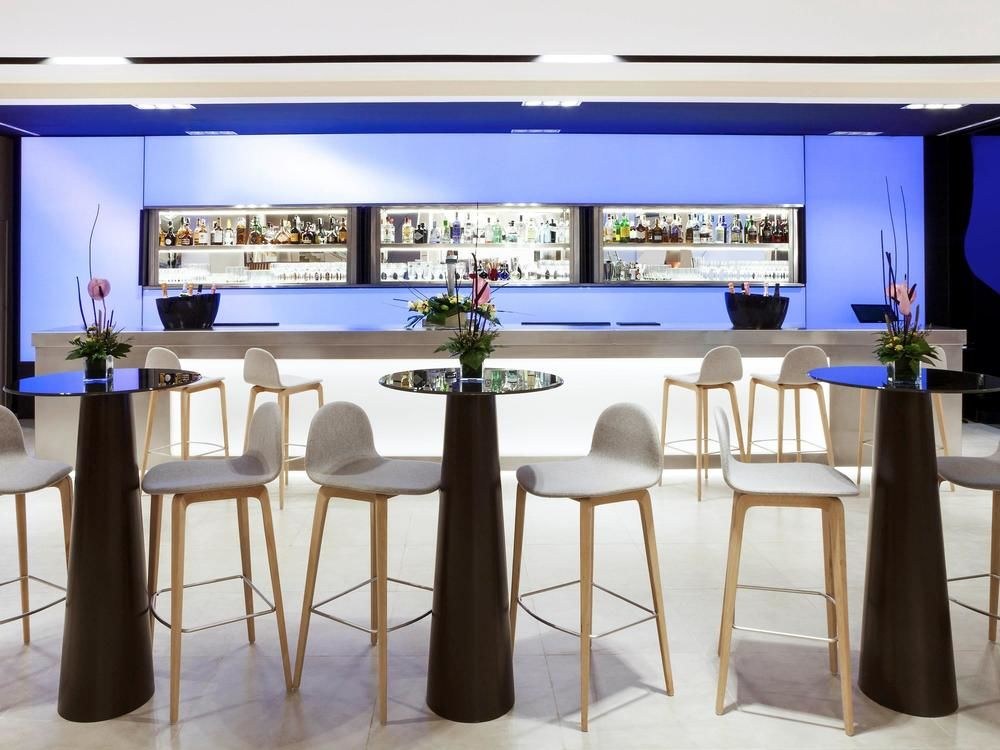 Novotel Madrid Center
