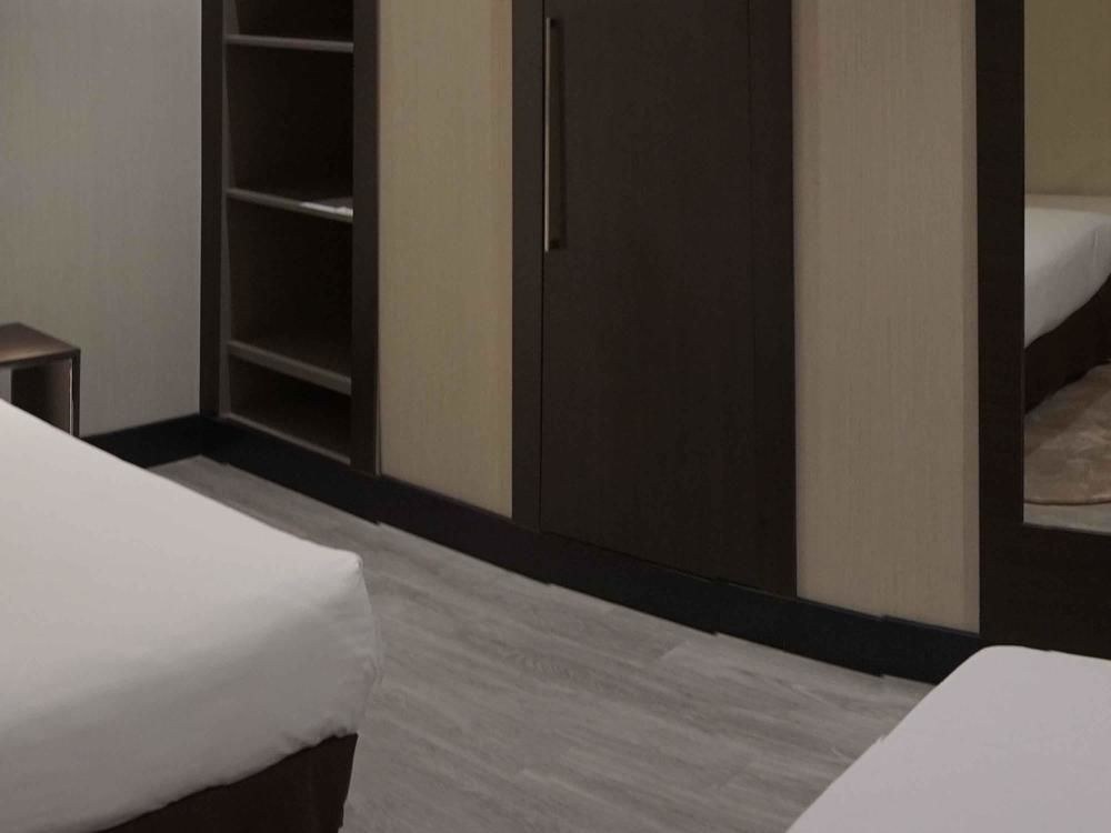 Novotel Madrid Center photo 1