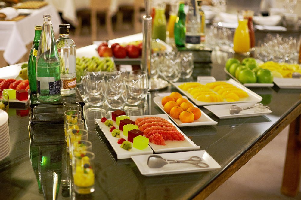 HOTEL HESPERIA MADRID photo 1