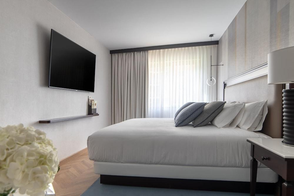 HOTEL HESPERIA MADRID photo 3