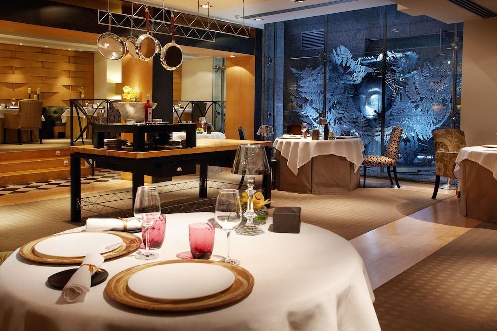 HOTEL HESPERIA MADRID photo 4