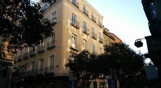 B&B HOTEL Madrid Centro Fuencarral 52 photo 3