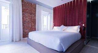 B&B HOTEL Madrid Centro Fuencarral 52 photo 4