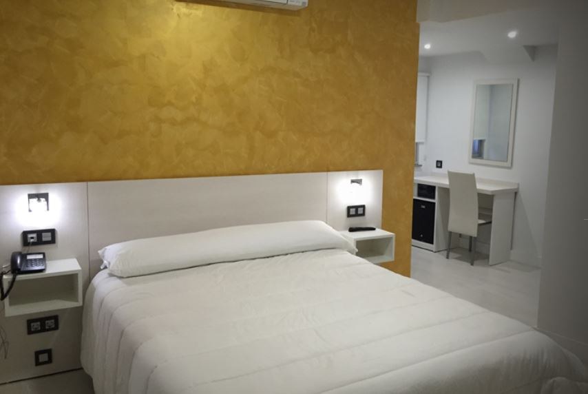 HOTEL EMPERATRIZ I photo 3