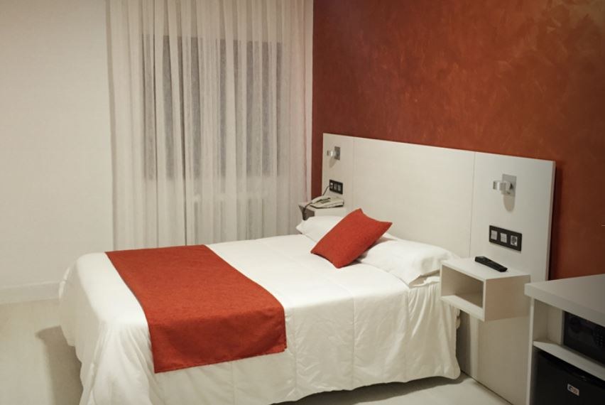 HOTEL EMPERATRIZ I photo 4