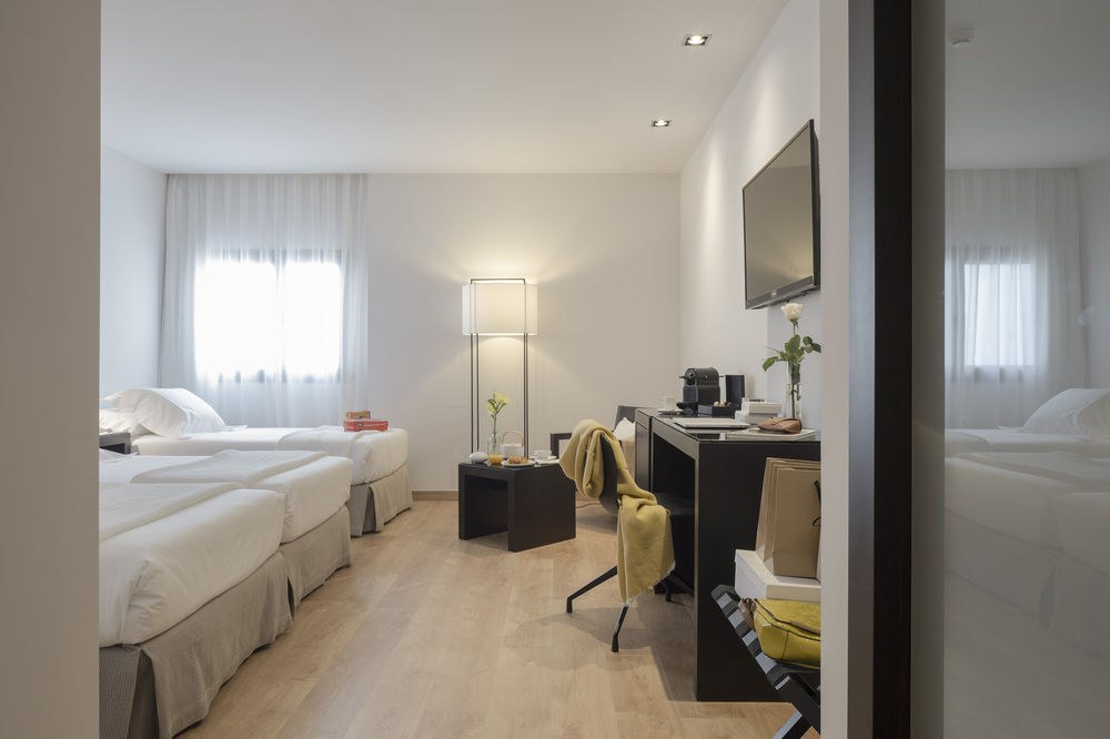 Hotel Fernando III photo 4