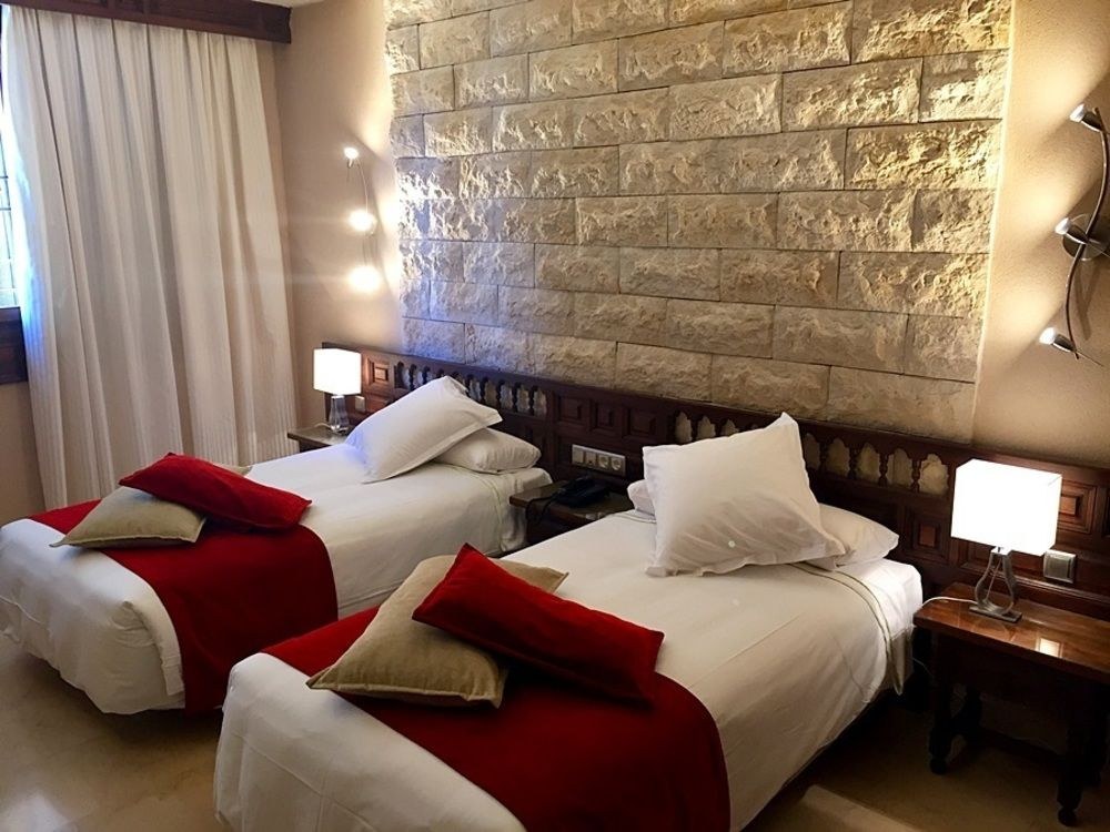 Hotel Sercotel Alfonso VI photo 1