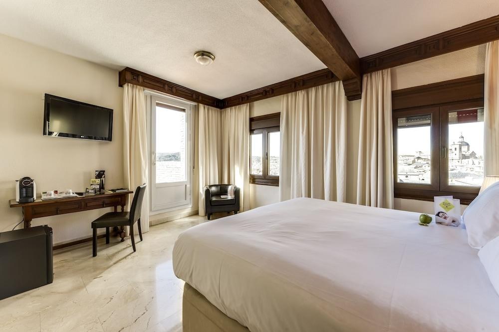 Hotel Sercotel Alfonso VI photo 2