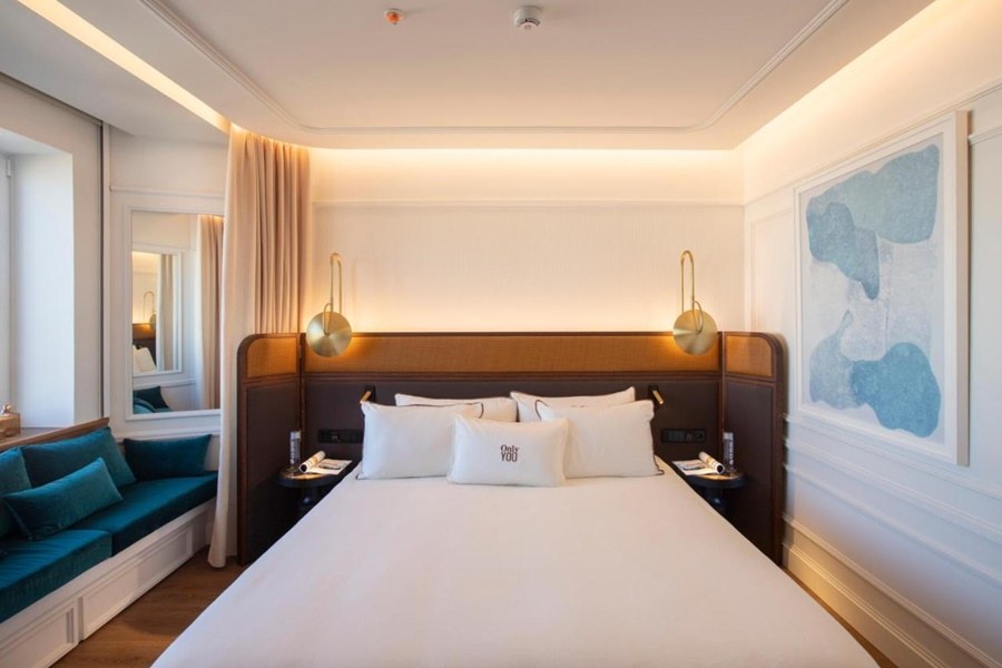 ONLY YOU HOTEL VALENCIA photo 3