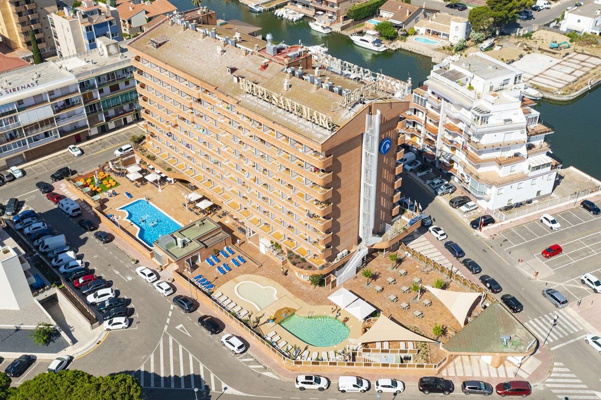PRESTIGE SANT MARC