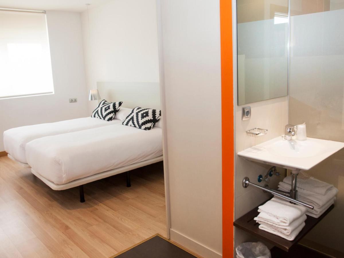 HOTEL CADOSA photo 1