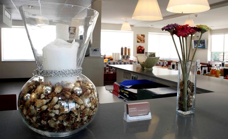 HOTEL CADOSA photo 2